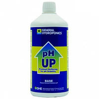 PH+ Up 1 ltr Terra Aquatica /GHE