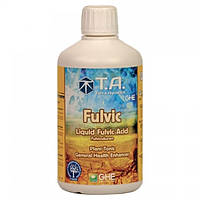 Fulvic / Diamond Nectar 0,5 ltr Terra Aquatica /GHE