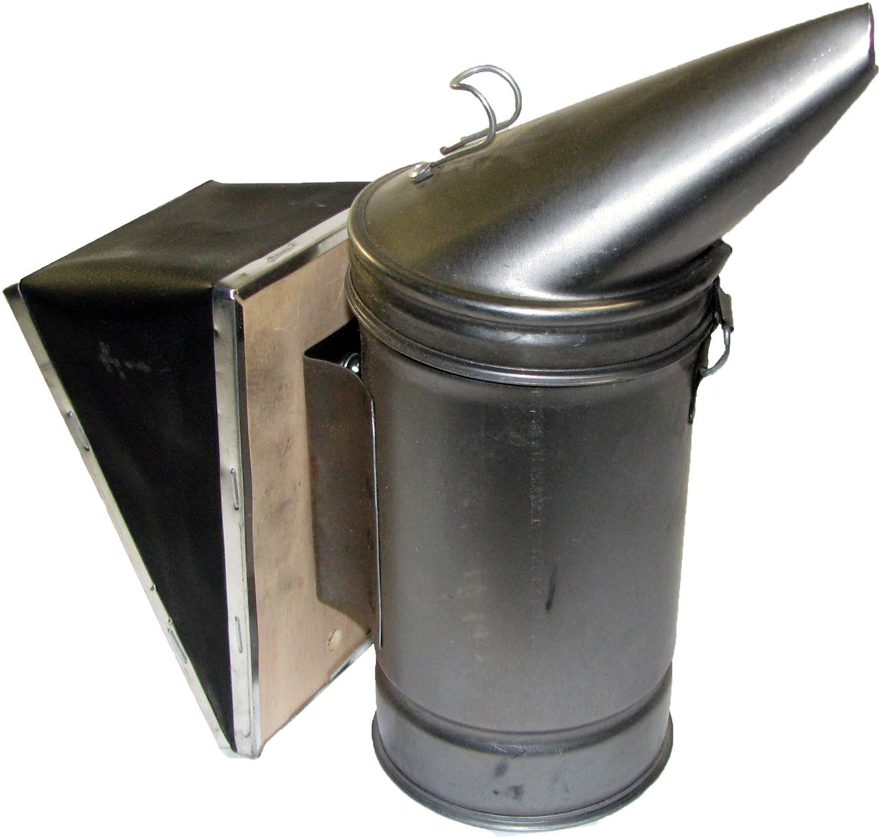 Пасічний димар, фото 1