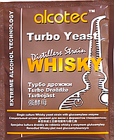 Сухие турбо дрожжи Тurbo distillers strain