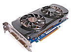 ПОТУЖНА ВІДЕОКАРТА Pci-E nVIDIA GeFORCE GTX 460 на 1 GB DDR5 із ВИСОКОЮ БІТНІСТЮ — 256 BIT з ГАРАНТІЄЮ, фото 3