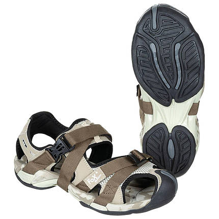 Сандалі трекінгові MFH Trekking Sandals Desert, фото 1