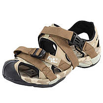 Сандалі трекінгові MFH Trekking Sandals Desert, фото 4