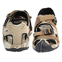 Сандалі трекінгові MFH Trekking Sandals Desert, фото 6
