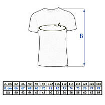 Футболка MC, фото 3