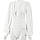 Жіноче боді блуза з довгими рукавами-ліхтариками і декольте (р. 42 - 44) 68BO493, фото 3