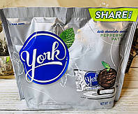 Шоколадні цукерки з м'ятою York Peppermint Patties