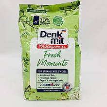 Порошок для белого белья Denkmit Fresh Moments 1.3 кг