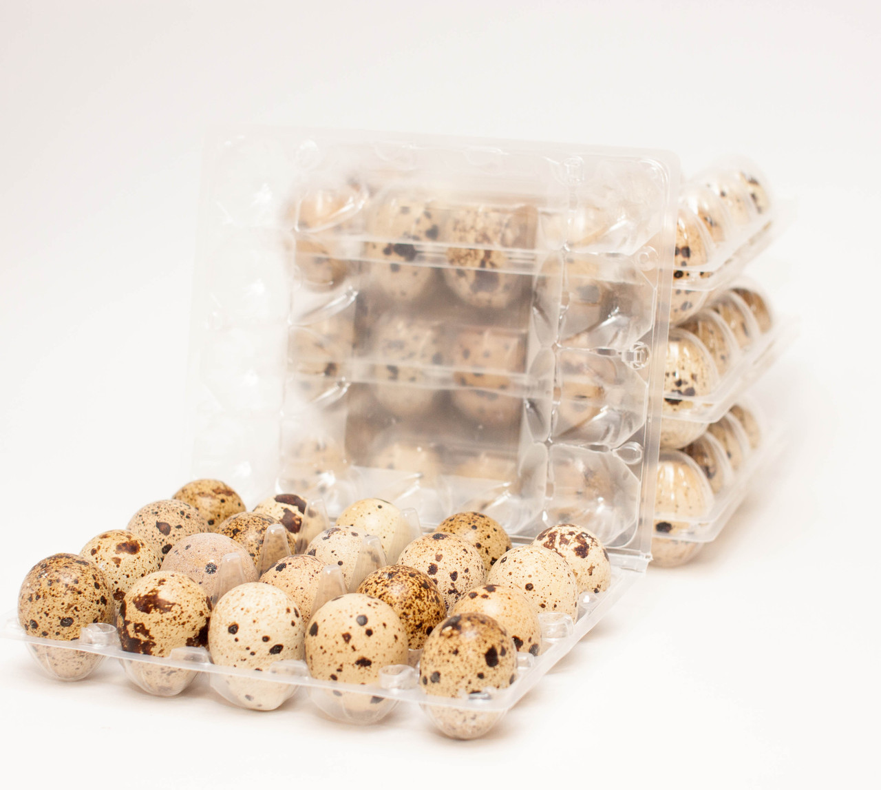 Яйця перепелині дієтичні