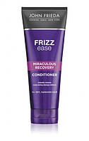 Кондиціонер відновлювальний для волосся John Frieda Frizz Ease Miraculous Recovery Conditioner 250 м (17424Gu)