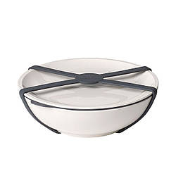 Піала з кришкою 800 мл White To Go Villeroy & Boch
