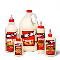 Промышленный клей Titebond Original Wood Glue для дерева D-2