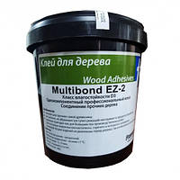 Промисловий вологостійкий клей Titebond Multibond EZ-2 швидковисихаючий для дерева D-3 пром тара