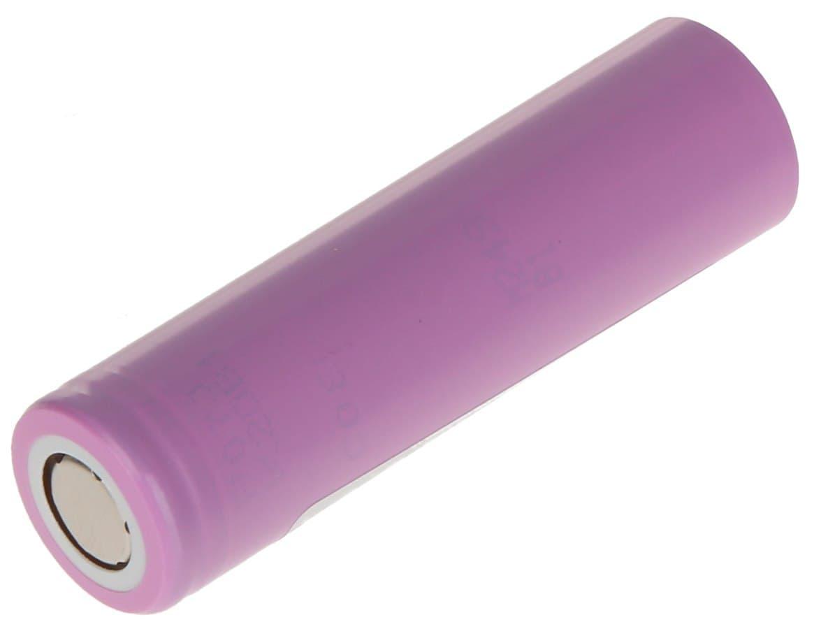 Акумулятор Samsung 18650 Li-Ion 1500 mAh
