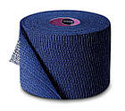 Бинт Peha-haft Color синій 8 см x 20 м 1шт когезивний самофіксуючий, фото 2