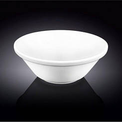 Порцеляновий салатник WILMAX 150мм Колір білий 992665