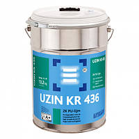 Клей Uzin KR 436 2К для штучної трави