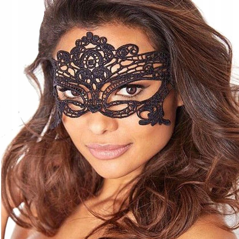 Маска мереживо для еротичних ігор і фото для маскараду маска на очі для вечірки