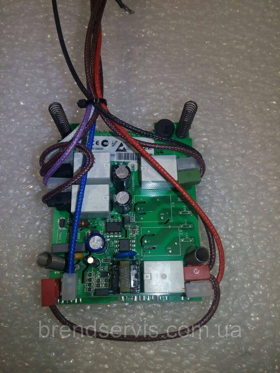 Плата керування склокераміки Perfelli, фото 1