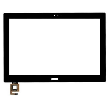 Тачскрін (сенсор) для Lenovo Tab 4 10 Plus X704L LTE/X704F, чорний, фото 1