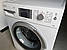 Вузька пральна машина BOSCH logixx 6 / Made in Germany / WLM20460BY, фото 5