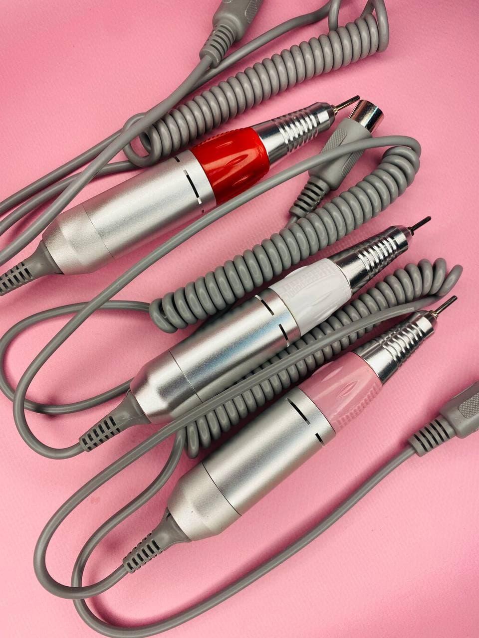 Змінна ручка для фрезера, 35 тис обертів, кольору в асортименті