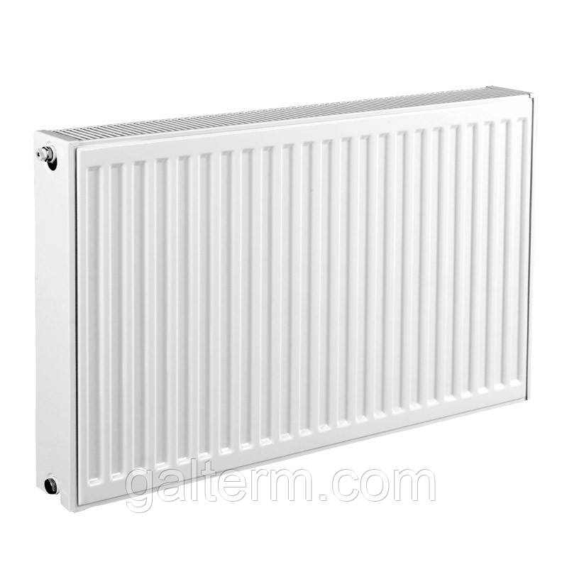 Батарея стальова RENS 22 500 х 1800 НП (3672 Вт, 40,13 кг)