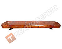 Світлодіодна панель оранжева 1270мм (AYFAR Tурція)