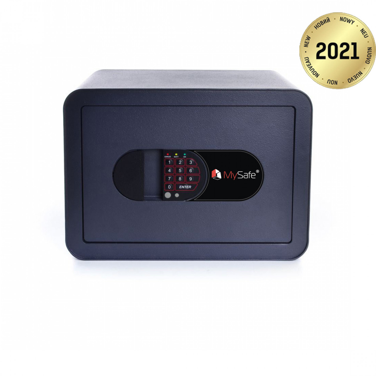 Меблевий сейф MySafe MSR.25.E