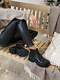 Жіночі черевики Prada Beatle, фото 8