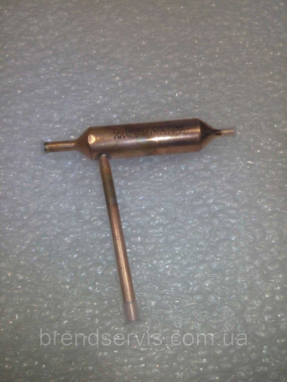 Фільтр холодильника Delfa, фото 1