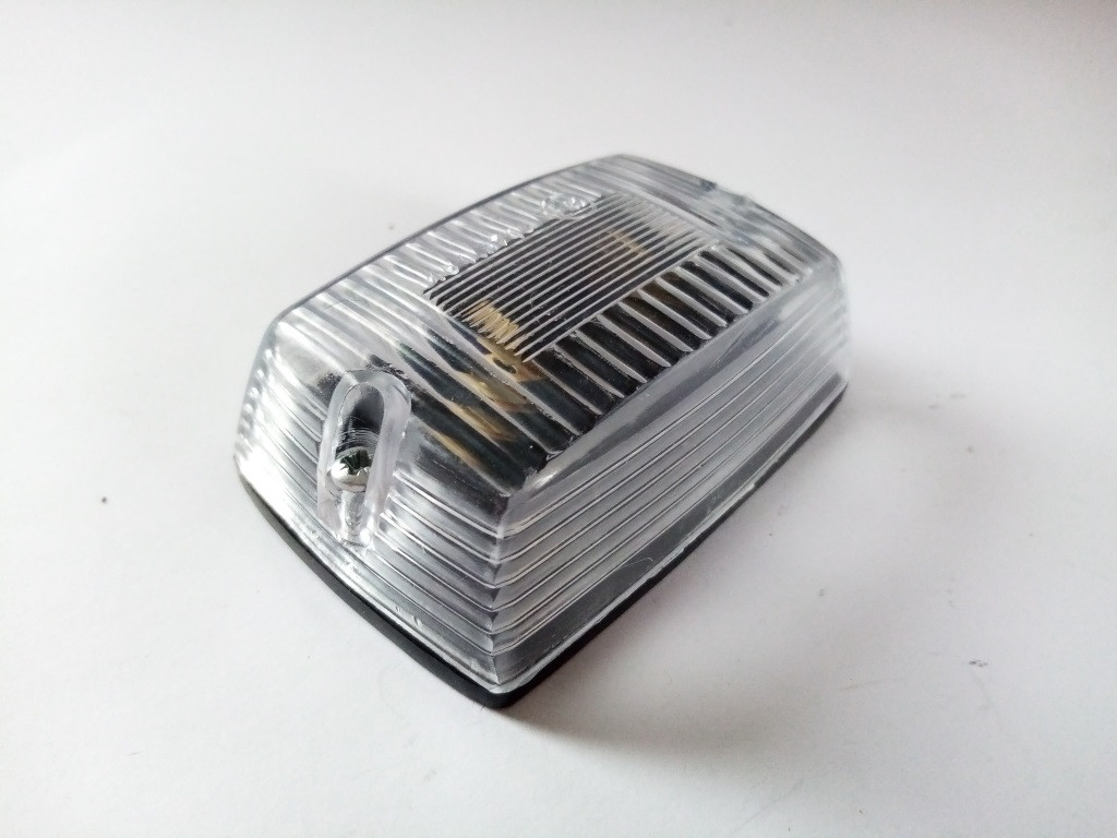 Габаритный Фонарь Прицепа Передний Украина — Купить Недорого на Bigl.ua ...