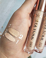 Консилер для лица TopFace Instyle Lasting Finish Concealer РТ461 оттенок 01, 3,5 мл