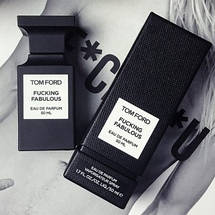 Tom Ford Private Blend (Fucking) Fabulous парфумована вода 50 ml. (Том Форд Приват Бленд (Факінг) Фабуло), фото 6