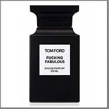 Tom Ford Private Blend (Fucking) Fabulous парфумована вода 100 ml. (Том Форд Приват Бленд (Факінг) Фабуло), фото 3
