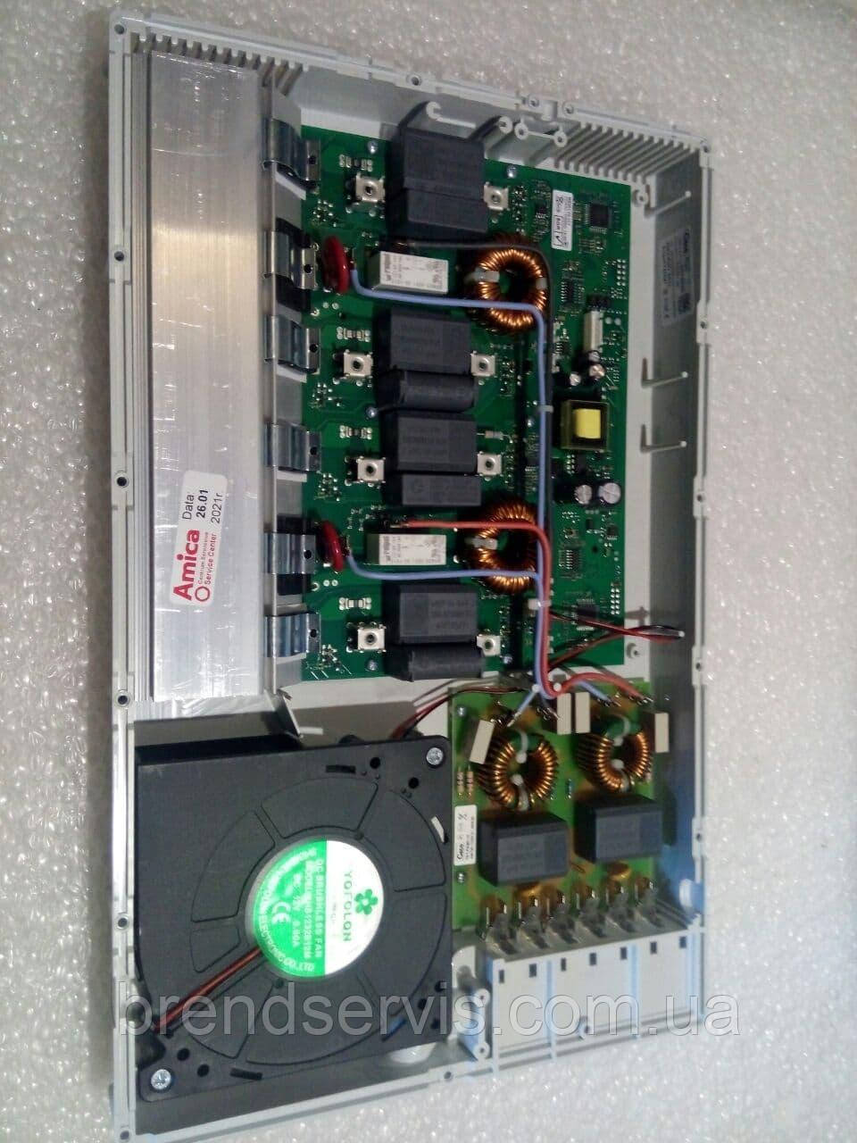 Модуль індукційної поверхні Hansa, фото 1