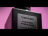 Tom Ford Private Blend (Fucking) Fabulous парфумована вода 50 ml. (Том Форд Приват Бленд (Факінг) Фабуло), фото 8