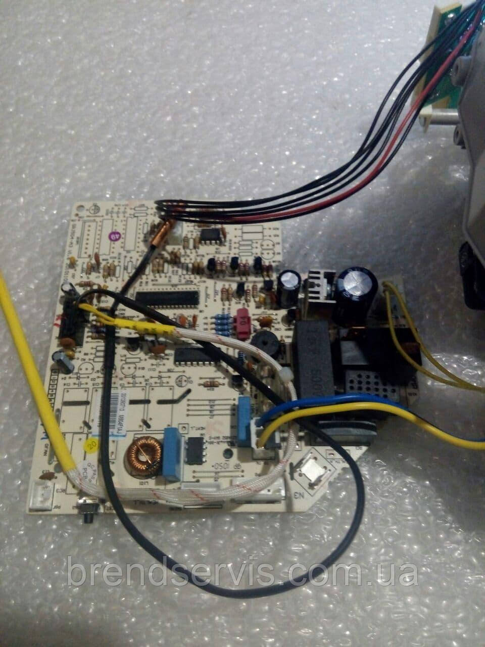 Плата керування кондиціонером Hansa, фото 1