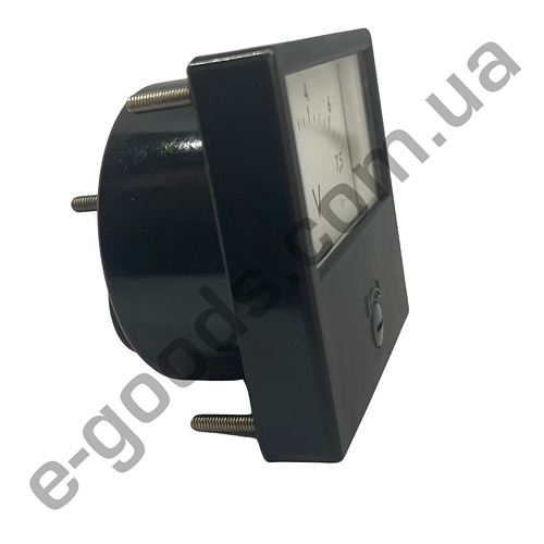 Купить Вольтметр М1001М 0-7,5 V, цена 640 грн — Prom.ua (ID#1462991666)