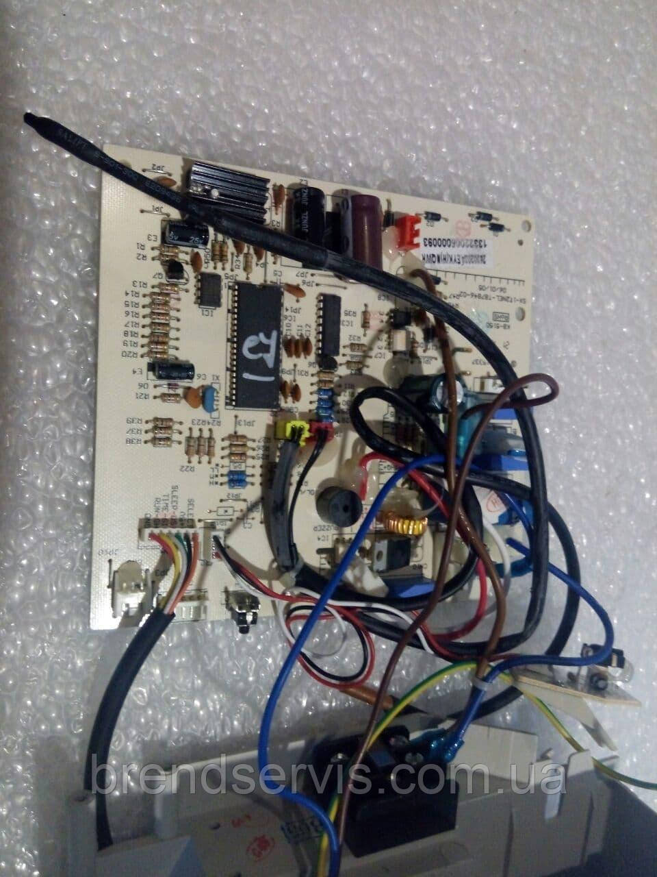 Плата керування кондиціонером Kaiser, фото 1