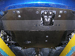 Металева (сталева) захист двигуна (картера) Chery Elara I покоління (2006-2011) (V-2,0)