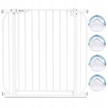 Бар'єри безпеки