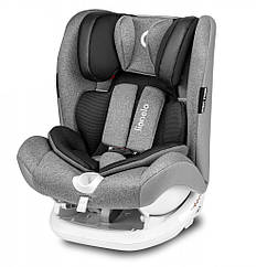 Автокрісло Lionelo OLIVER 9-36 kg Isofix Stone
