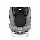Автокрісло Lionelo OLIVER 9-36 kg Isofix Stone, фото 5