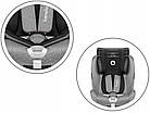 Автокрісло Lionelo OLIVER 9-36 kg Isofix Stone, фото 8