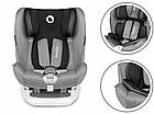Автокрісло Lionelo OLIVER 9-36 kg Isofix Stone, фото 9