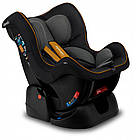 Автокресло Lionelo LIAM 0-18 kg Yellow Mustard, фото 3