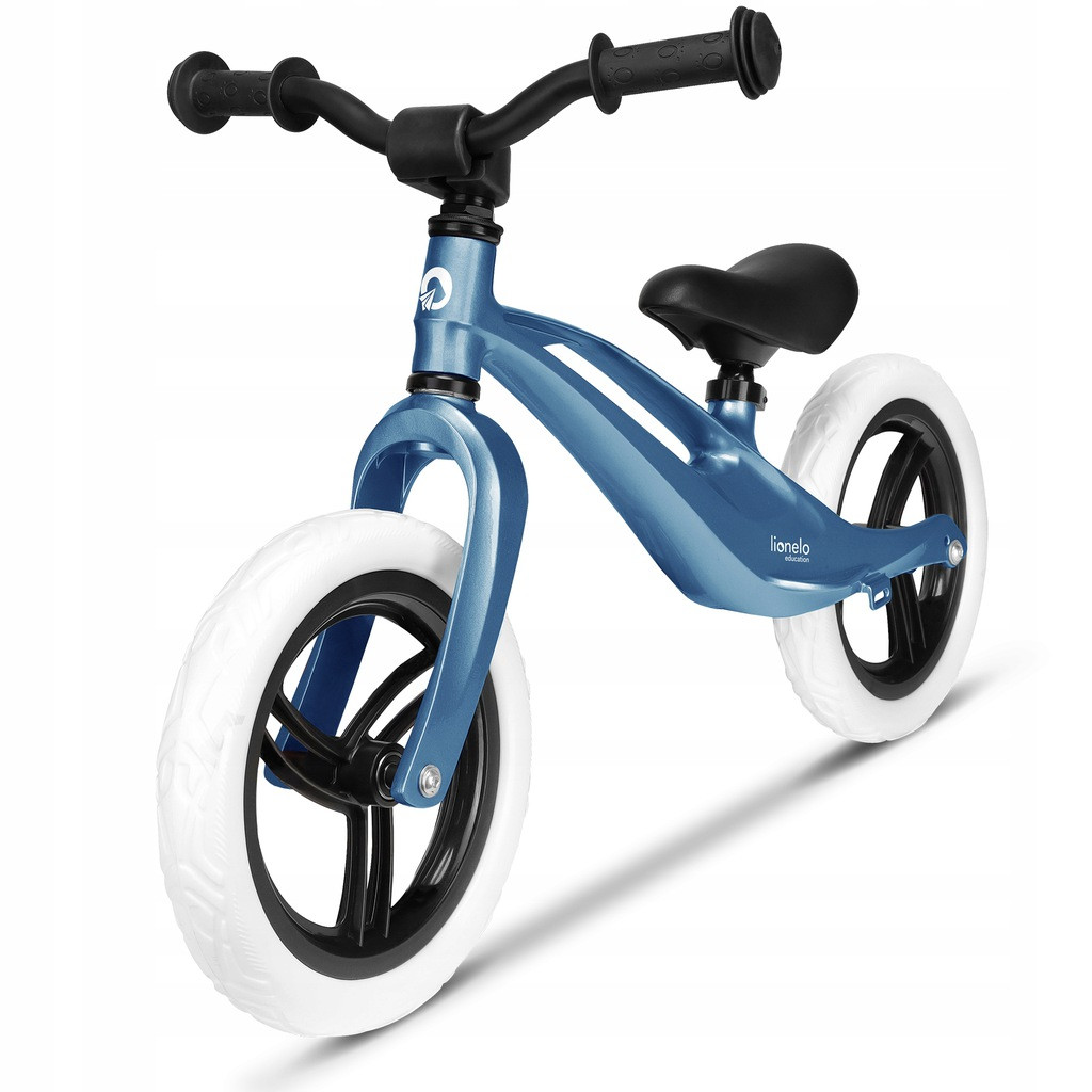 Біговел Lionelo Bart SKY BLUE