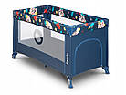 Манеж Lionelo Stefi BLUE NAVY, фото 6
