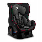 Автокрісло Lionelo LIAM 0-18 кг Sporty Black, колір чорний, для дітей від 1 до 12 років, фото 4
